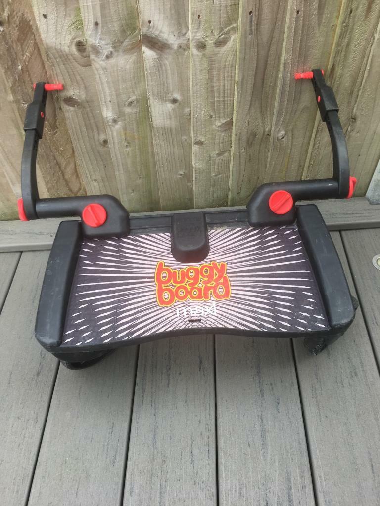 lascal buggy board gumtree